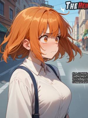 Cruel Dawn Hentai pt-br 09
