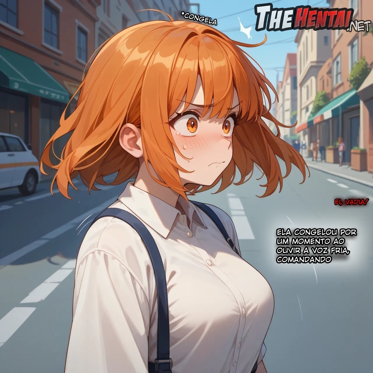 Cruel Dawn Hentai pt-br 09