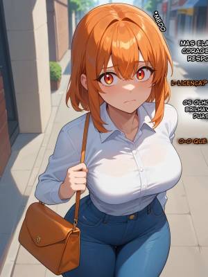 Cruel Dawn Hentai pt-br 10