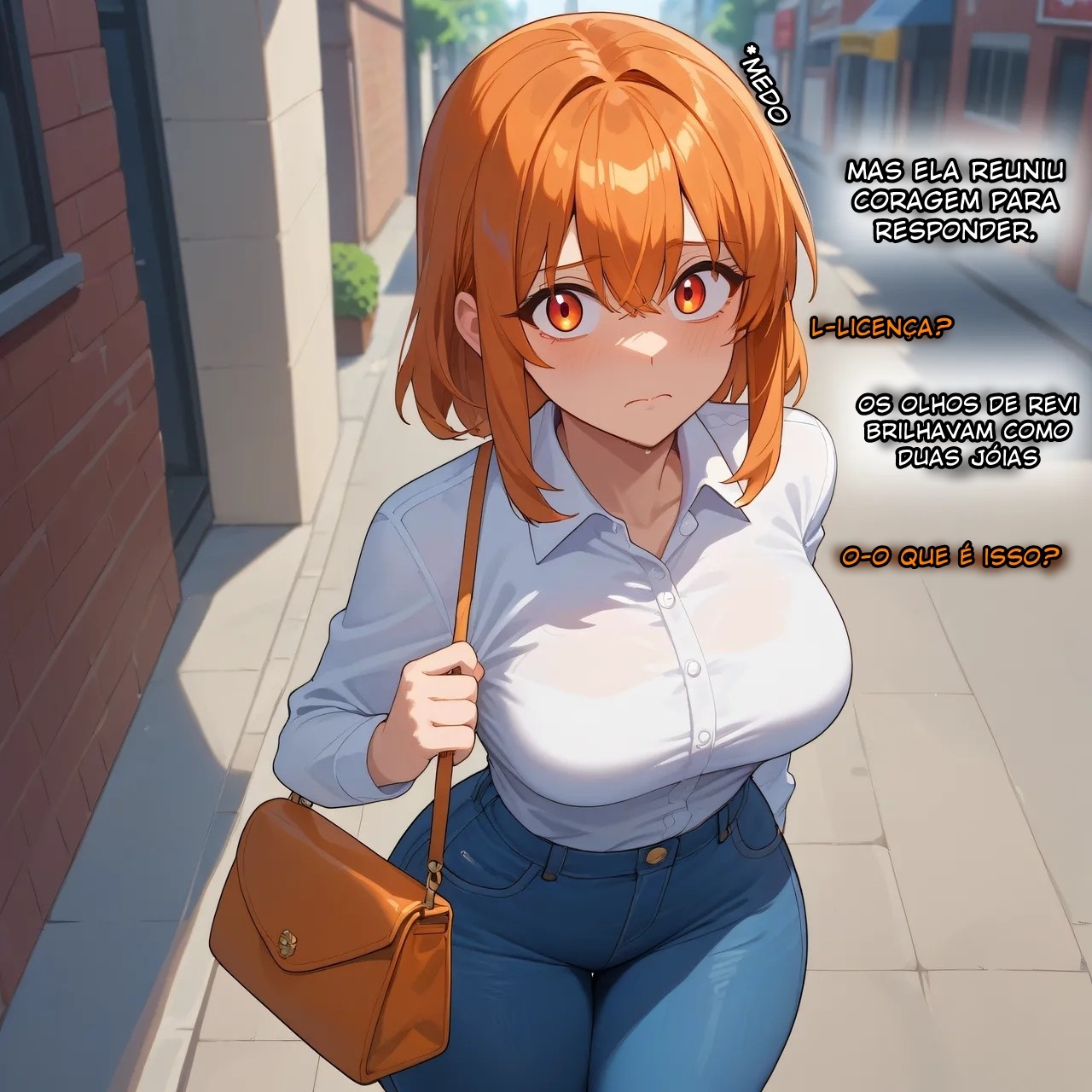 Cruel Dawn Hentai pt-br 10