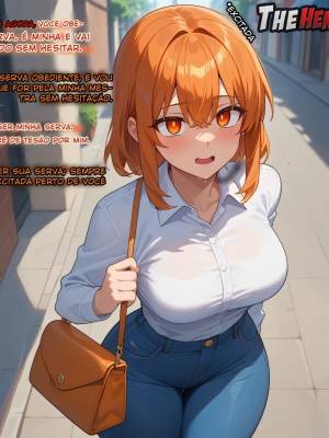 Cruel Dawn Hentai pt-br 12