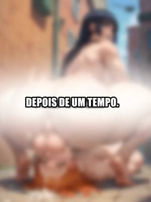 Cruel Dawn Hentai pt-br 20