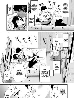 Daily Life With My Sexy Stepmom Hentai pt-br 23