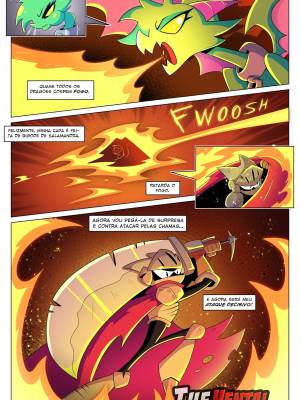 Dragon's Fruit Hentai pt-br 06