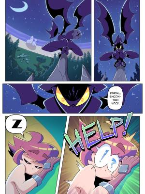 Dragon's Fruit Hentai pt-br 31