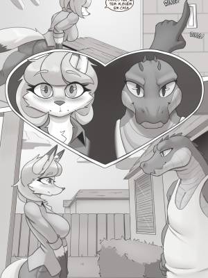 First Date By CoolieHigh Hentai pt-br 02