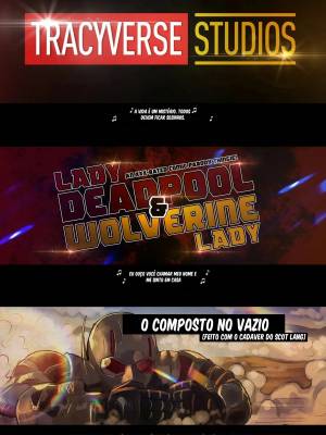 Lady Deadpool And Wolverine Lady Hentai pt-br 02