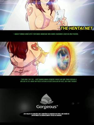 Lady Deadpool And Wolverine Lady Hentai pt-br 19