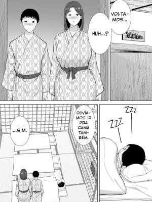 My Mom, My Love Part 4 Hentai pt-br 29