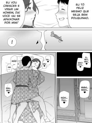 My Mom, My Love Part 4 Hentai pt-br 34