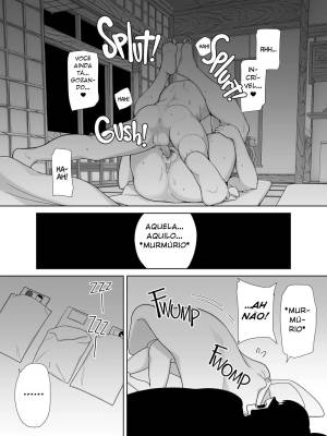 My Mom, My Love Part 4 Hentai pt-br 43