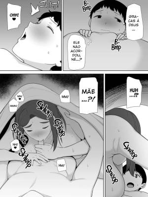 My Mom, My Love Part 4 Hentai pt-br 44