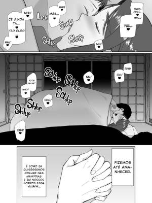 My Mom, My Love Part 4 Hentai pt-br 52