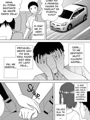 My Mom, My Love Part 4 Hentai pt-br 53
