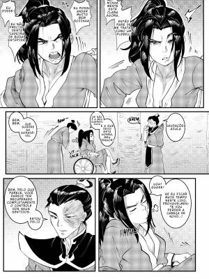 Rising Heat By Aarokira Hentai pt-br 03