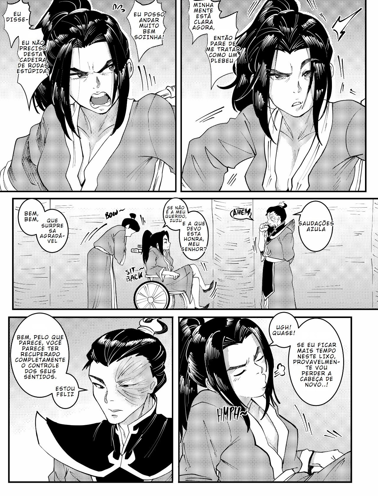 Rising Heat By Aarokira Hentai pt-br 03