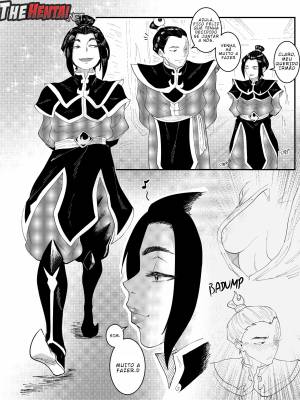 Rising Heat By Aarokira Hentai pt-br 07