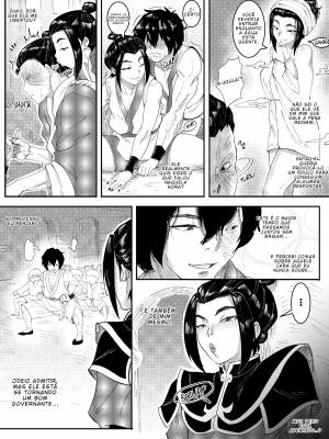 Rising Heat By Aarokira Hentai pt-br 08