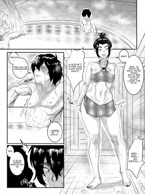 Rising Heat By Aarokira Hentai pt-br 11