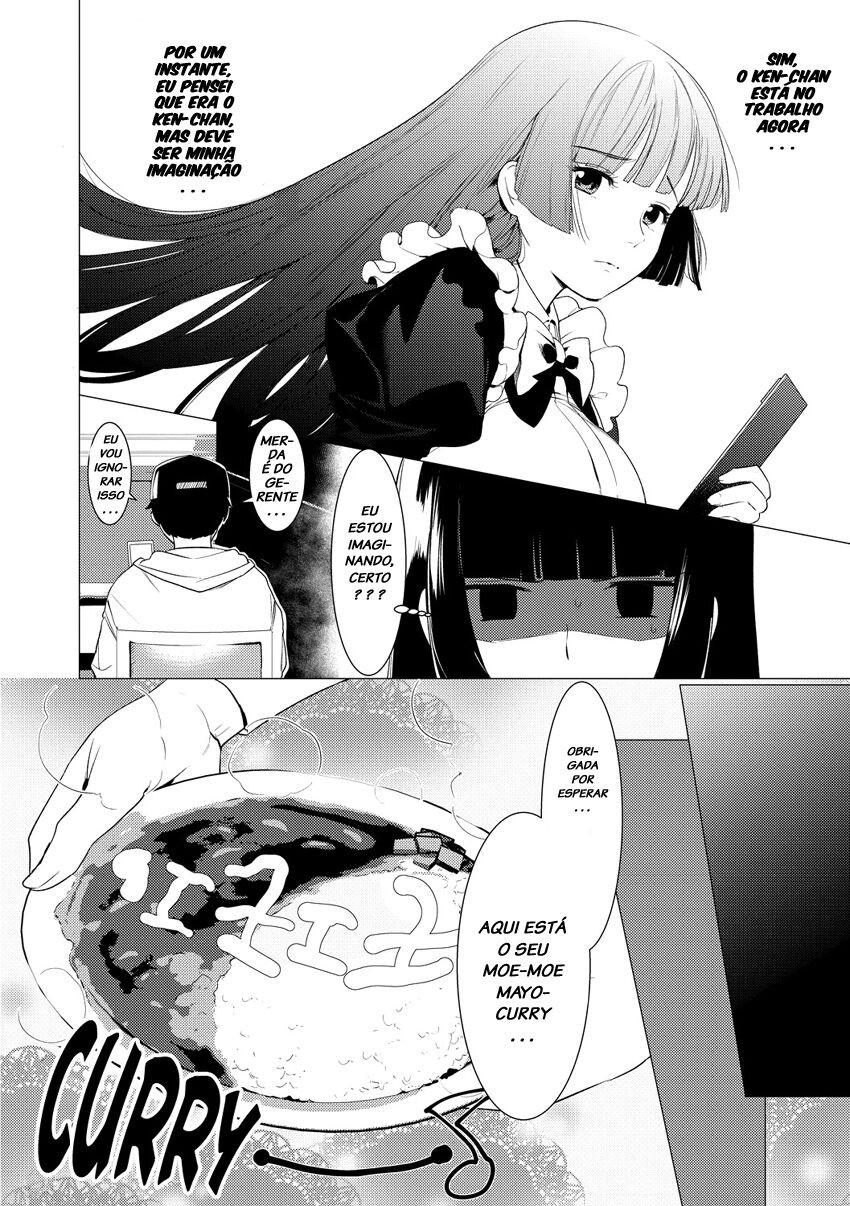 Saotsuki Honey To Doukyo Seikatsu Part 2 Hentai pt-br 05