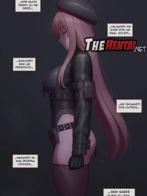 A Desire To Connect