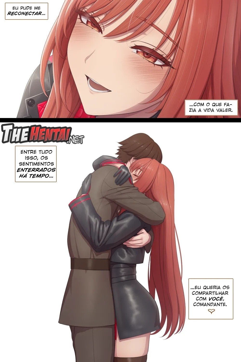 A Desire To Connect Hentai pt-br 03