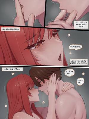 A Desire To Connect Hentai pt-br 07