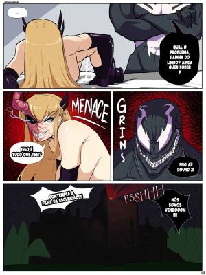 A Little Before Work Hentai pt-br 21