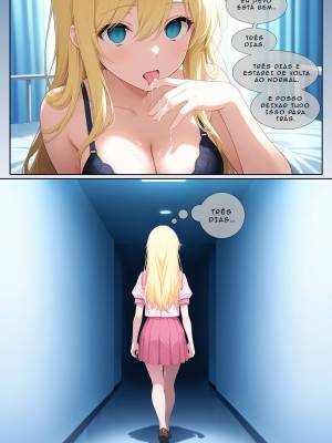 A Ride To Remember Part 3 Hentai pt-br 31