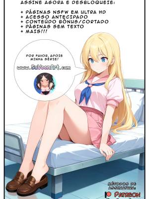 A Ride To Remember Part 3 Hentai pt-br 33