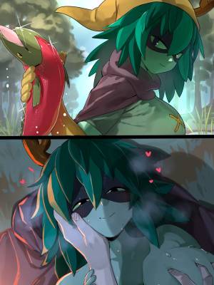 Adventure Time By Nia4294 Hentai pt-br 13