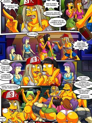 Adventures Of Anastasia: Who Stole The Panties? Hentai pt-br 05