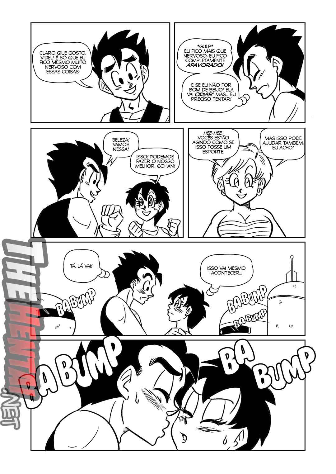 After School Lessons Hentai pt-br 09