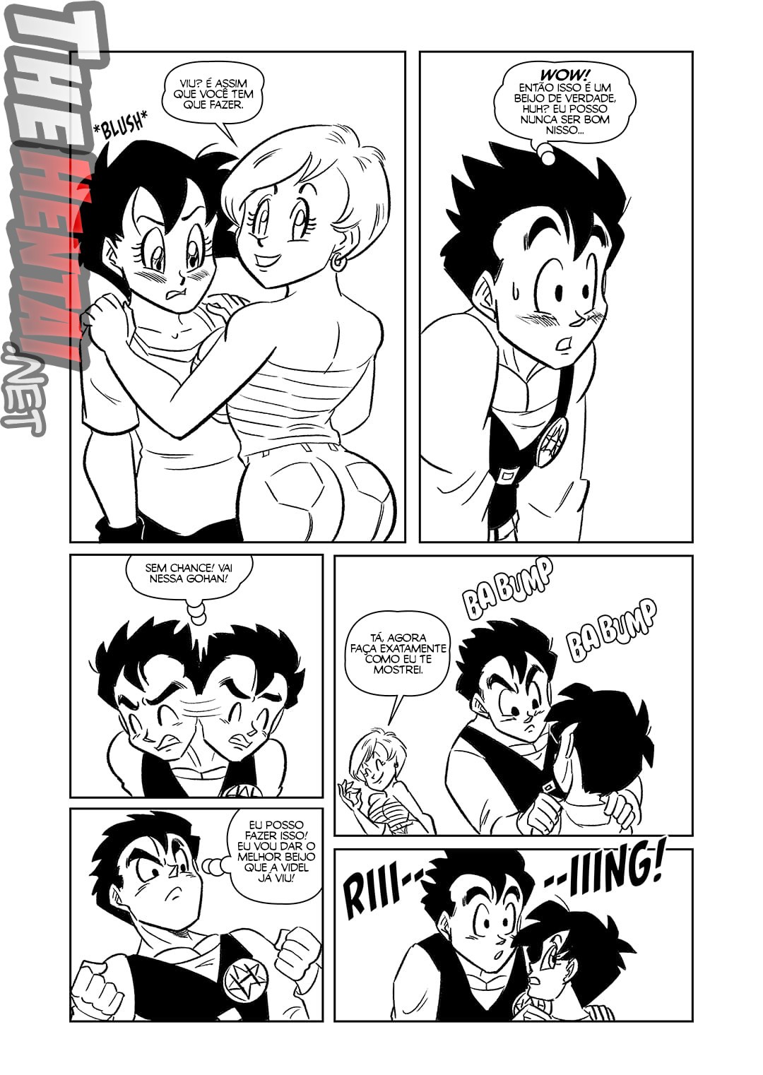 After School Lessons Hentai pt-br 12