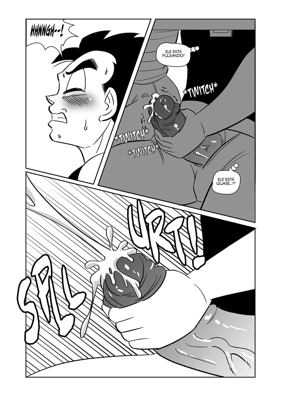 After School Lessons Hentai pt-br 19