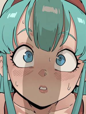 AI Generated: Bulla Hentai pt-br 09