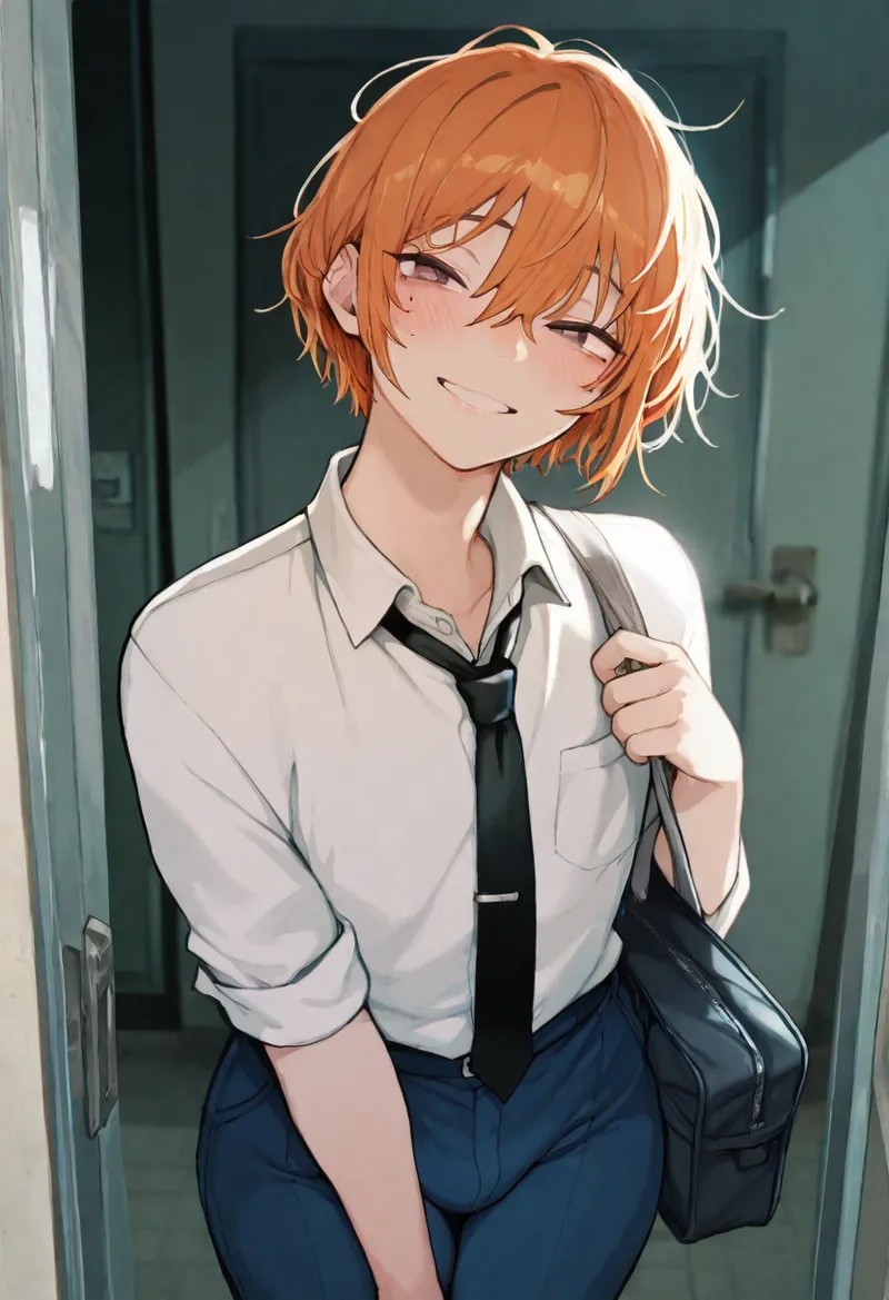 AI Generated: Riku Hentai pt-br 02