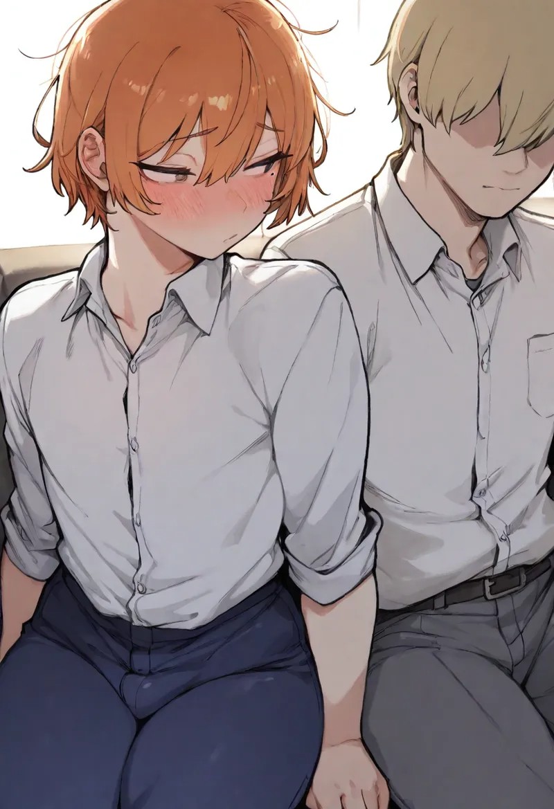 AI Generated: Riku Hentai pt-br 04