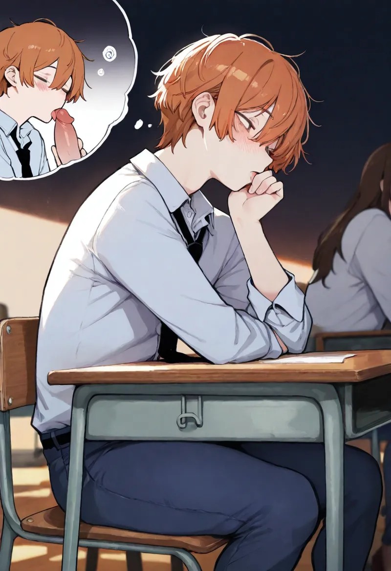 AI Generated: Riku Hentai pt-br 25