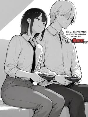 AI Generated: Yuuya Hentai pt-br 03