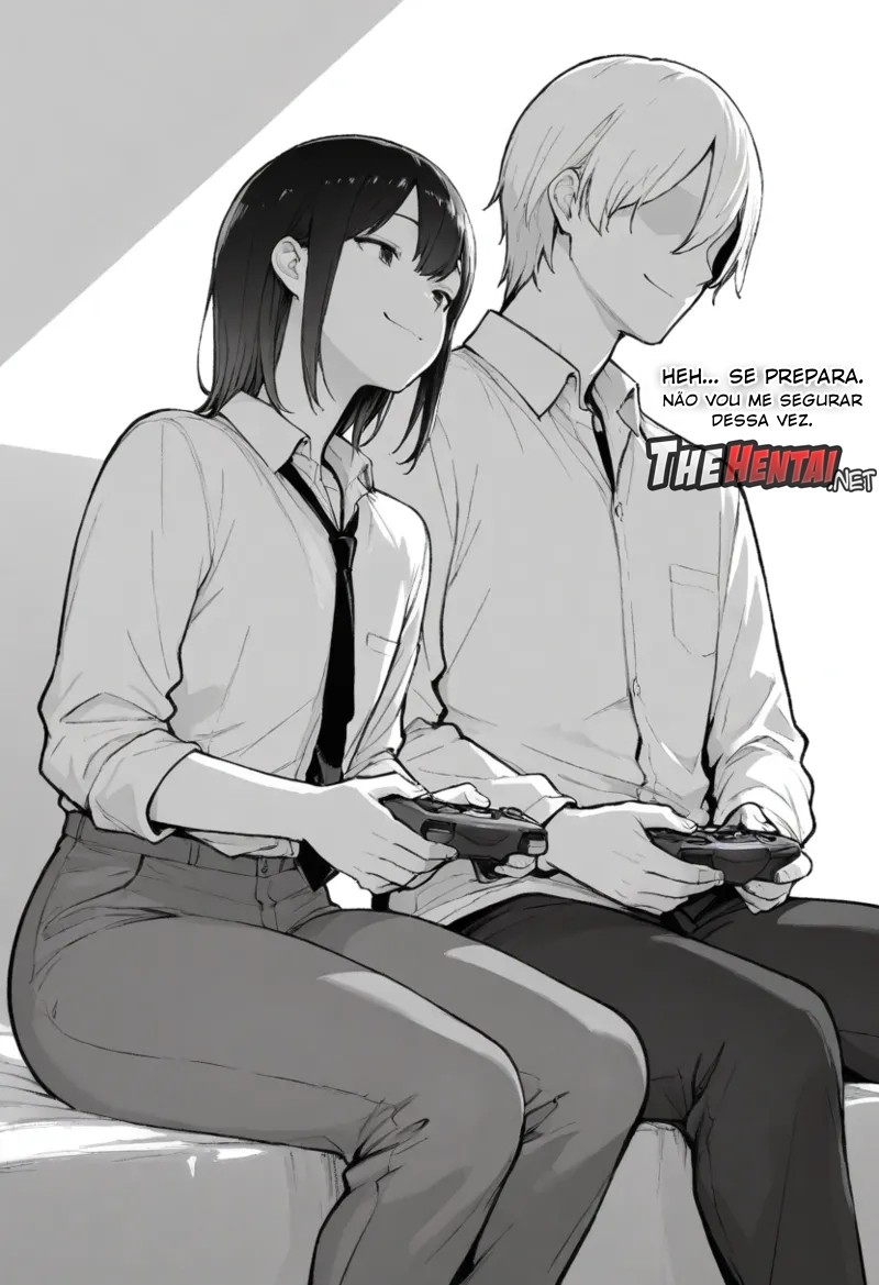 AI Generated: Yuuya Hentai pt-br 03