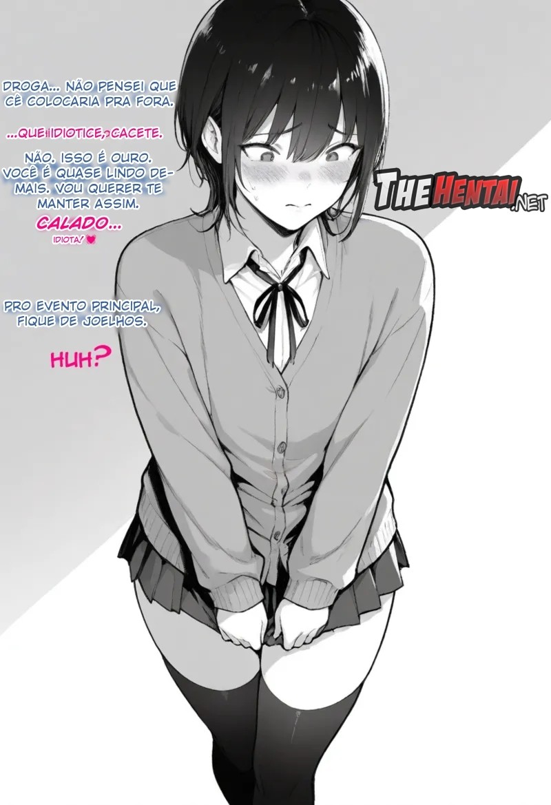 AI Generated: Yuuya Hentai pt-br 05