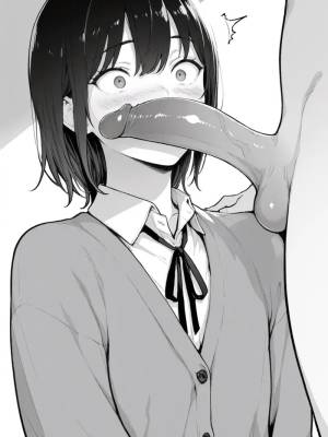 AI Generated: Yuuya Hentai pt-br 06