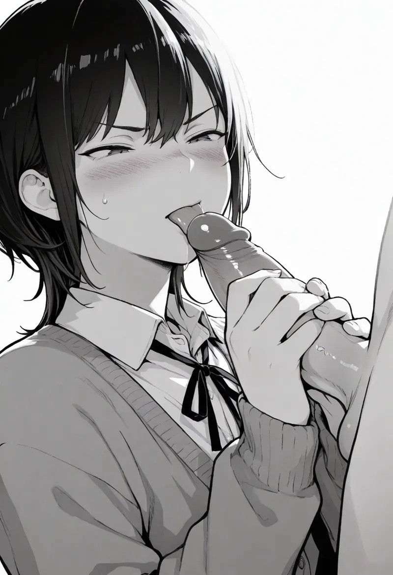 AI Generated: Yuuya Hentai pt-br 07