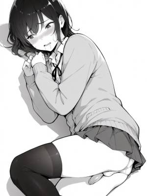 AI Generated: Yuuya Hentai pt-br 12