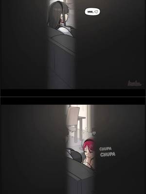 Announcing The Good News To Friends And Family Hentai pt-br 19
