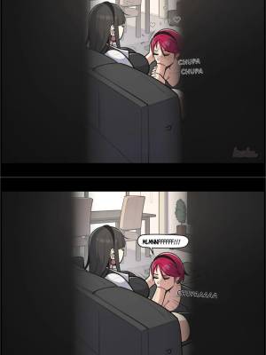 Announcing The Good News To Friends And Family Hentai pt-br 20