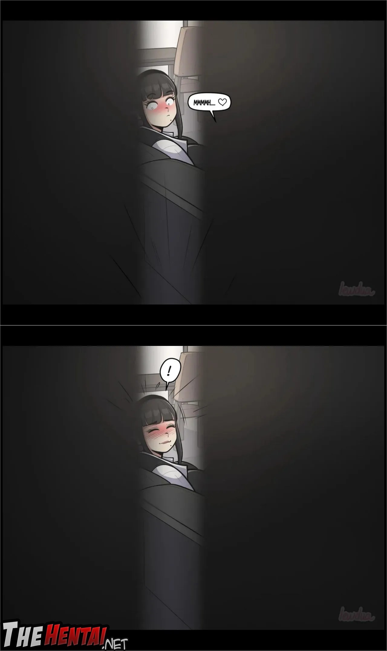 Announcing The Good News To Friends And Family Hentai pt-br 25