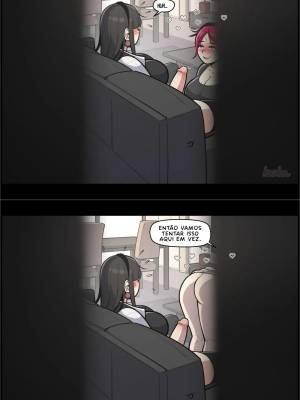 Announcing The Good News To Friends And Family Hentai pt-br 31