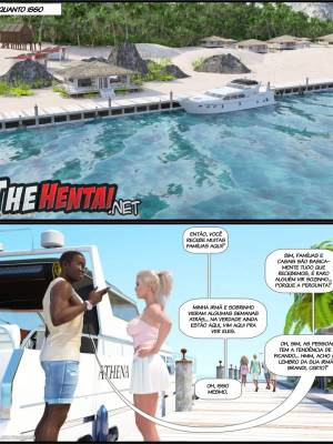 Au Naturel Part 13 Hentai pt-br 20